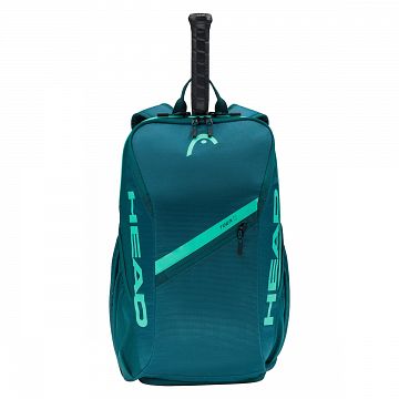 Head Tour Backpack 25L Green